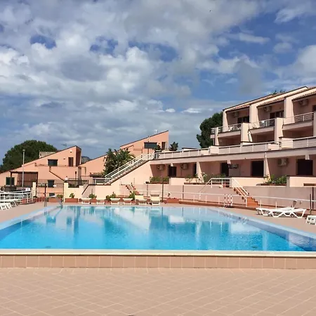 Magabu Apt 10 Apartman Cefalù
