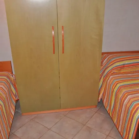 Magabu Apt 10 Lejlighed Cefalù