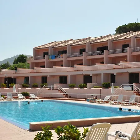 Lejlighed Magabu Apt 10 Cefalù