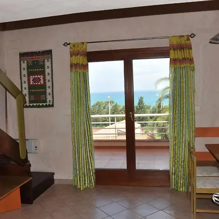 Apartment Magabu Apt 10 Cefalu