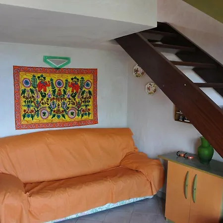 Lejlighed Magabu Apt 10