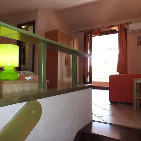 Magabu Apt 10 Lejlighed