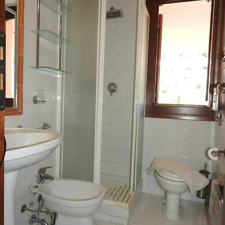 Magabu Apt 10 * Cefalù