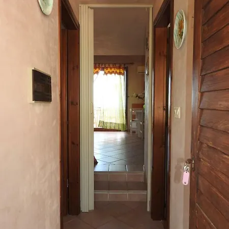 Magabu Apt 10 Lejlighed *