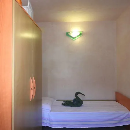 Magabu Apt 10 Lejlighed *