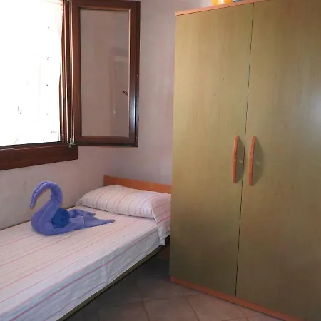 Apartment Magabu Apt 10