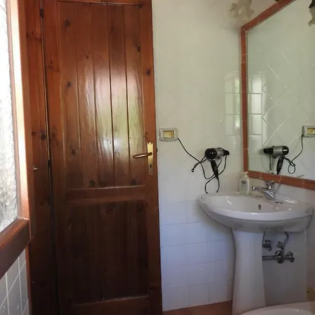 Magabu Apt 10 * Cefalù