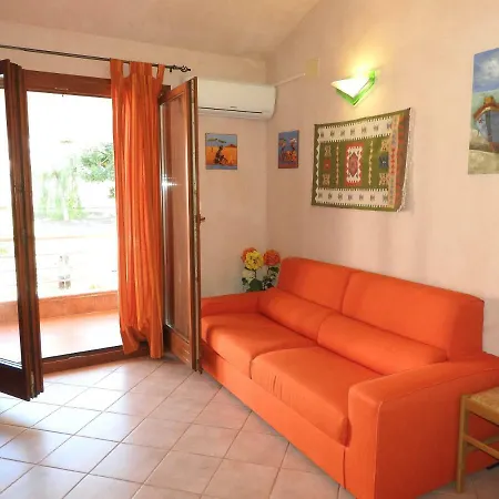 Magabu Apt 10 Cefalù