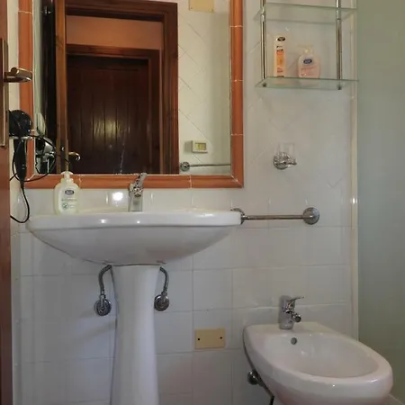 Lejlighed Magabu Apt 10 Cefalù