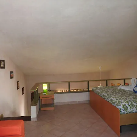Magabu Apt 10 Lejlighed *