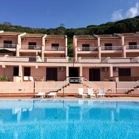 Magabu Apt 10 Cefalù